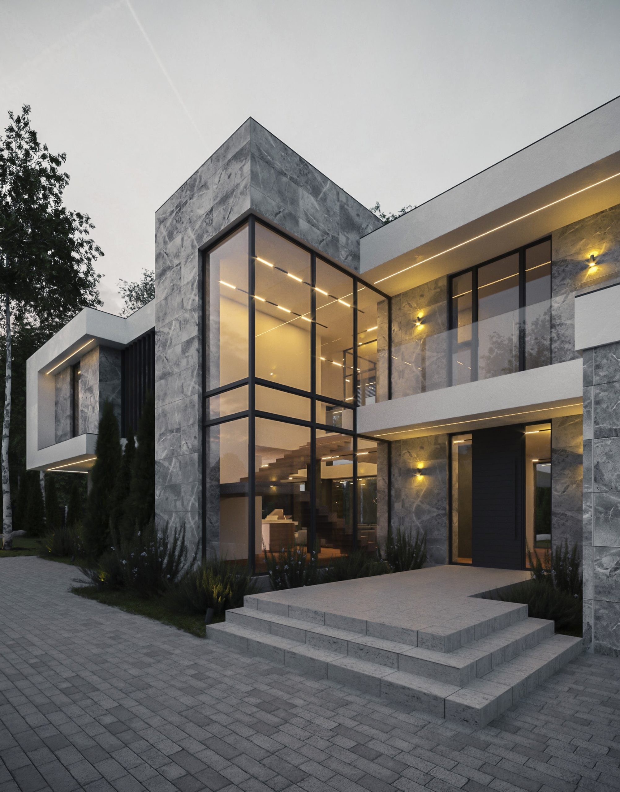 3d-visualization-modern-house-villa-with-panoramic-windows-min